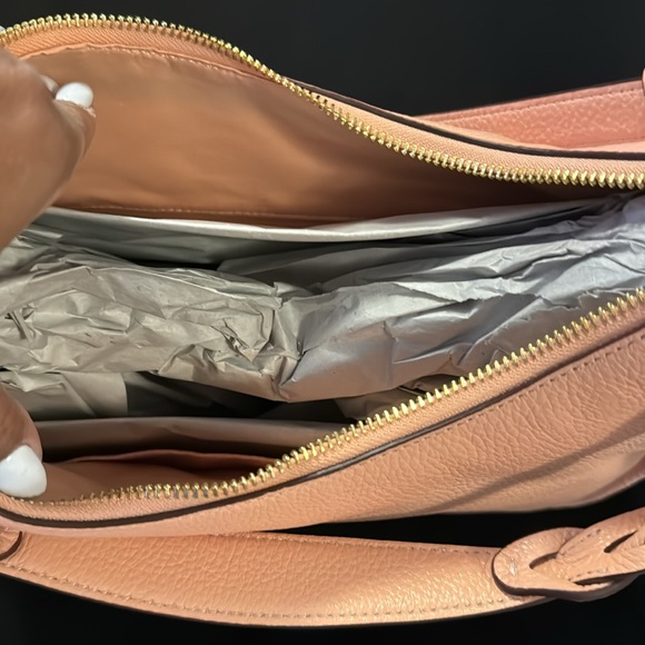 NWT Coach Jules Hobo (C9190) - Picture 6 of 7